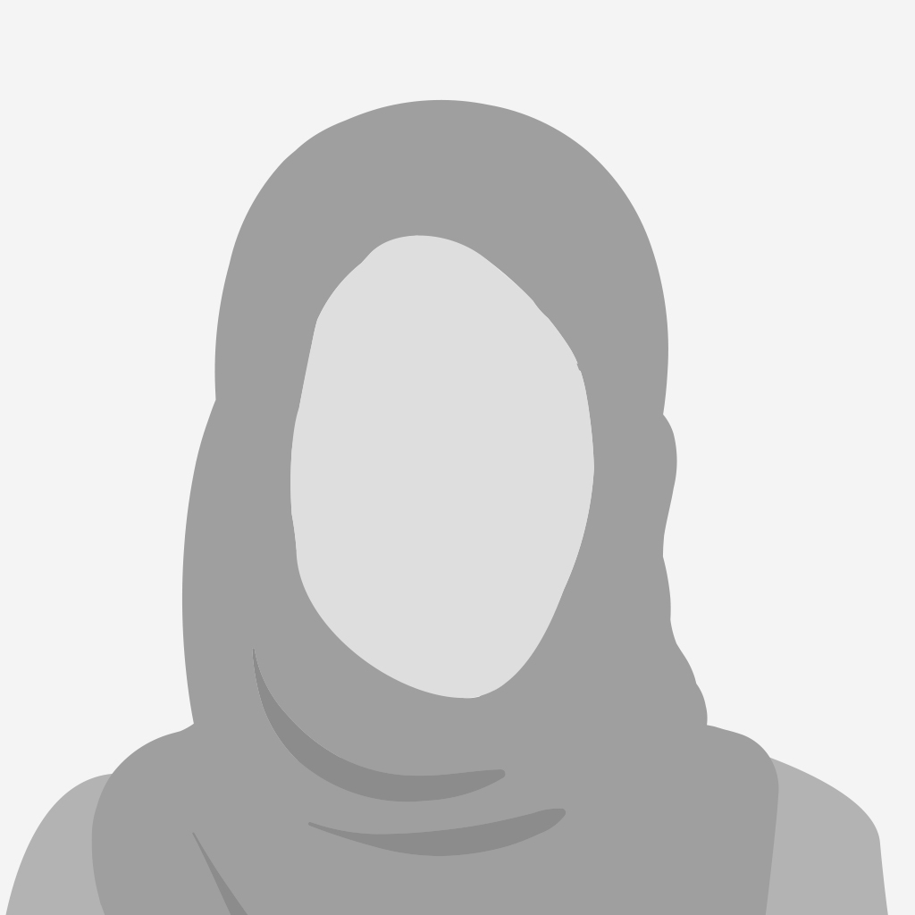 avatar hijab